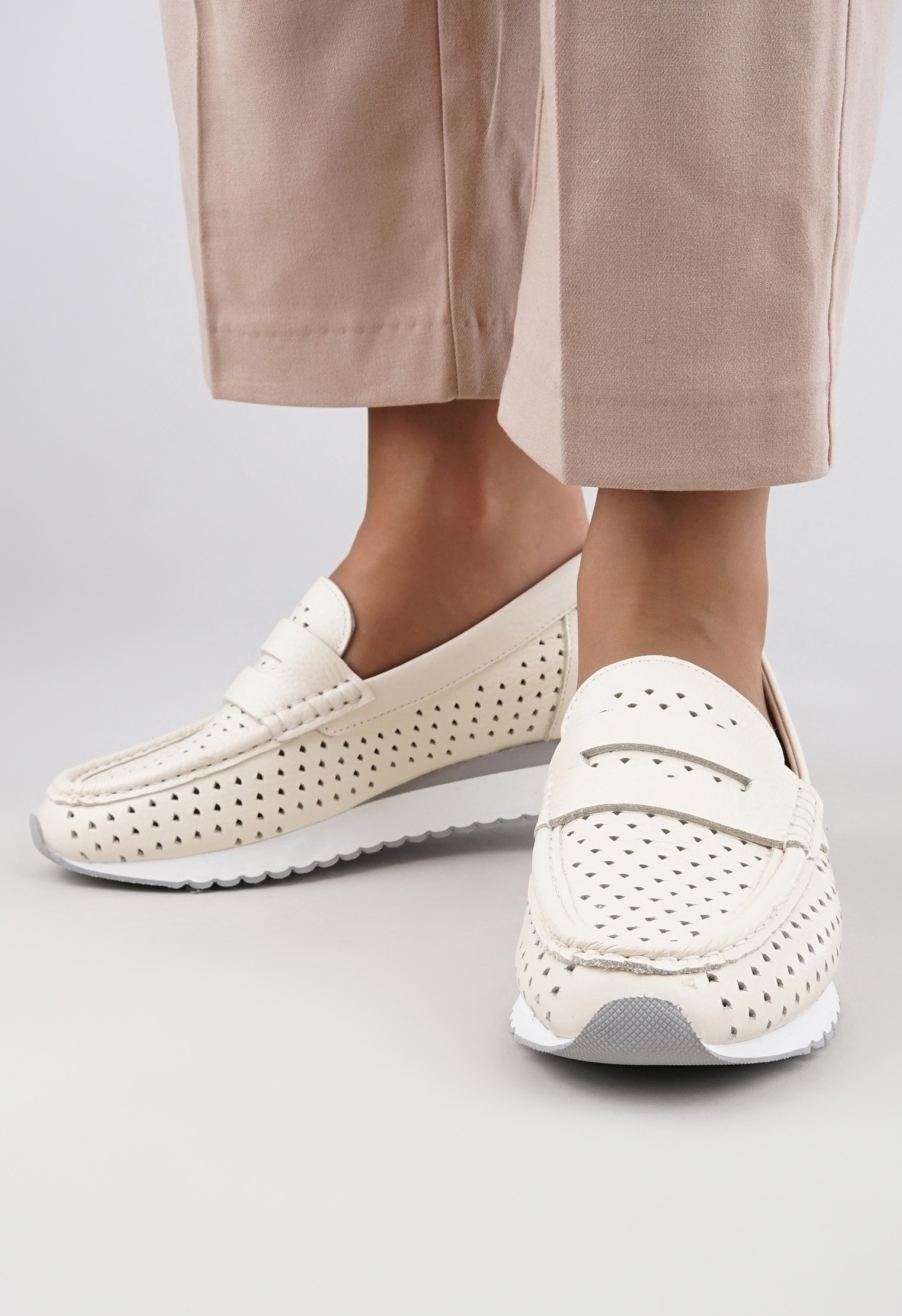 Слиперы Mario Berluchi Слиперы Mario Berluchi