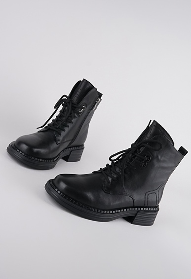 Ботинки Mario Berlucci Ботинки Mario Berlucci