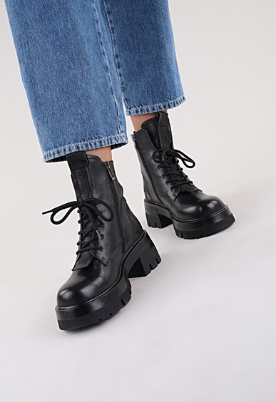 Ботинки Mario Berlucci Ботинки Mario Berlucci