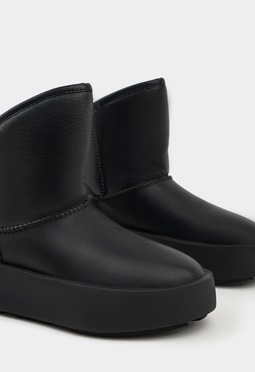 Угги Mario Berlucci Угги Mario Berlucci