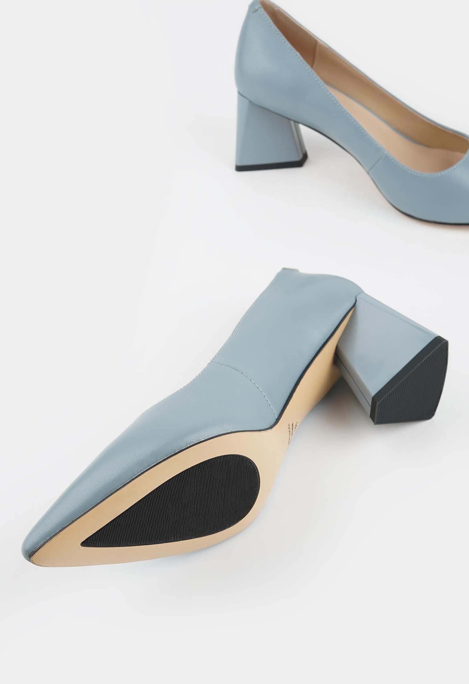 Туфли Mario Berlucci Туфли Mario Berlucci