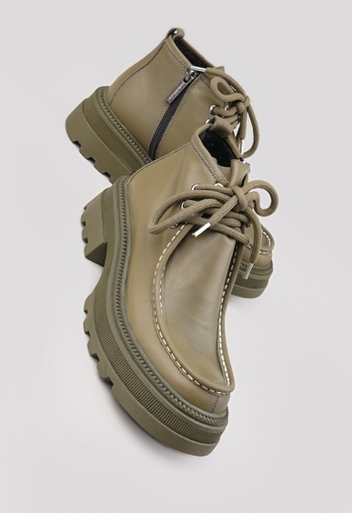 Ботинки Mario Berlucci Ботинки Mario Berlucci