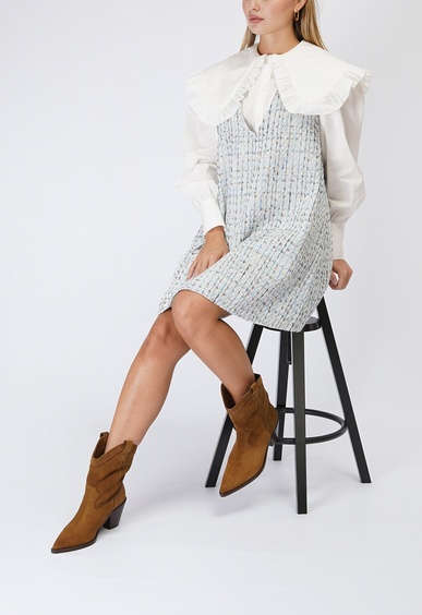 Казаки Mario Berlucci Казаки Mario Berlucci