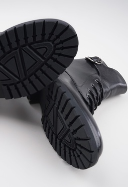 Ботинки Mario Berlucci Ботинки Mario Berlucci