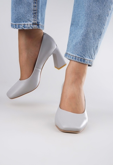 Туфли на каблуке Mario Berlucci Туфли на каблуке Mario Berlucci