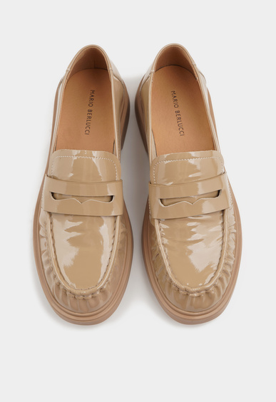 Лоферы Mario Berlucci Лоферы Mario Berlucci