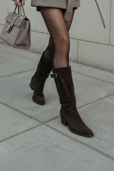 Казаки Mario Berlucci Казаки Mario Berlucci