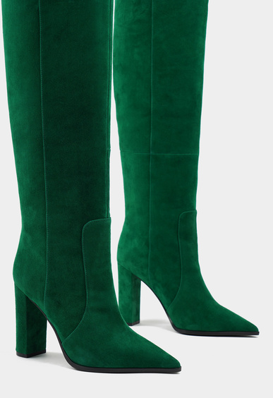 Сапоги Mario Berlucci Сапоги Mario Berlucci