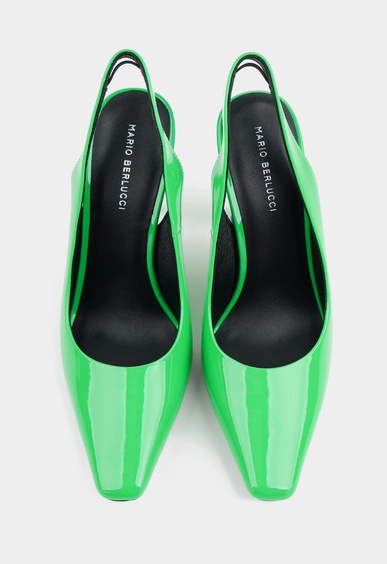 Туфли Mario Berlucci Туфли Mario Berlucci