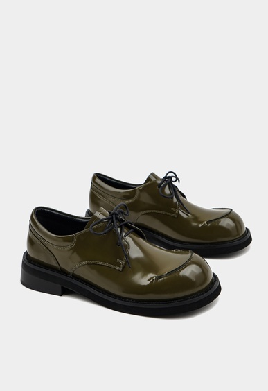 Полуботинки Mario Berlucci Полуботинки Mario Berlucci