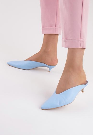 Туфли Mario Berlucci Туфли Mario Berlucci