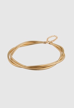 Ожерелья Ожерелья