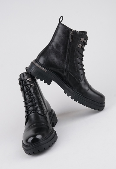 Ботинки Mario Berlucci Ботинки Mario Berlucci