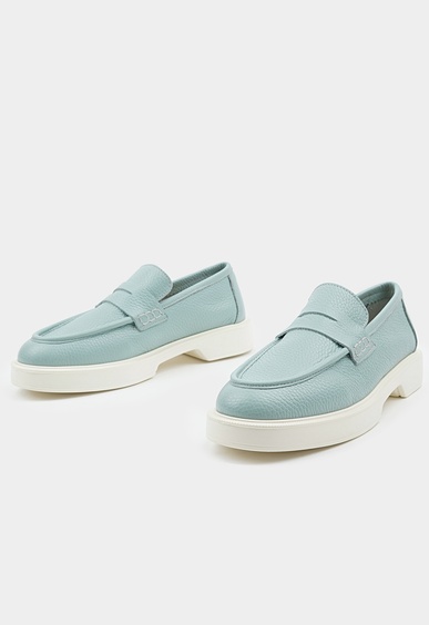 Лоферы Mario Berlucci Лоферы Mario Berlucci