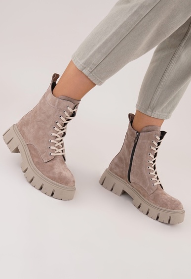 Ботинки Mario Berlucci Ботинки Mario Berlucci