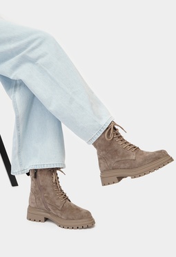 Ботинки Mario Berlucci Ботинки Mario Berlucci