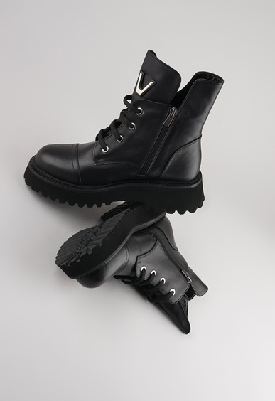 Ботинки Mario Berlucci Ботинки Mario Berlucci