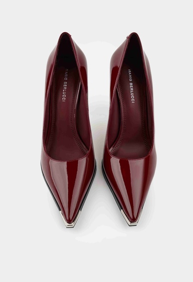 Туфли Mario Berlucci Туфли Mario Berlucci