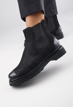 Ботинки Mario Berlucci Ботинки Mario Berlucci