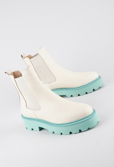 Ботинки Mario Berlucci Ботинки Mario Berlucci