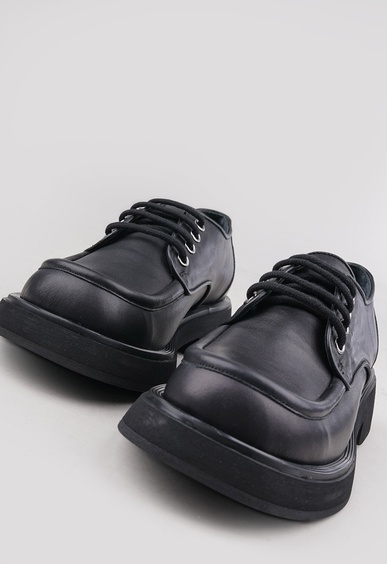 Туфли на низком каблуке Mario Berlucci Туфли на низком каблуке Mario Berlucci