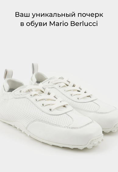 Кеды Mario Berlucci Кеды Mario Berlucci