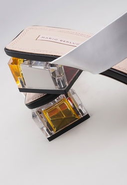 Пантолеты Mario Berlucci Пантолеты Mario Berlucci