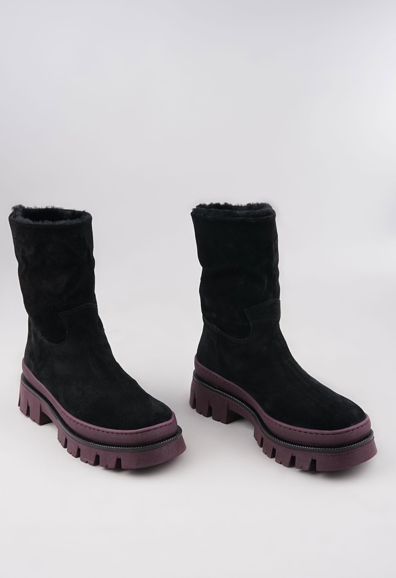 Ботинки Mario Berlucci Ботинки Mario Berlucci