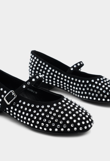 Балетки Mario Berlucci Балетки Mario Berlucci