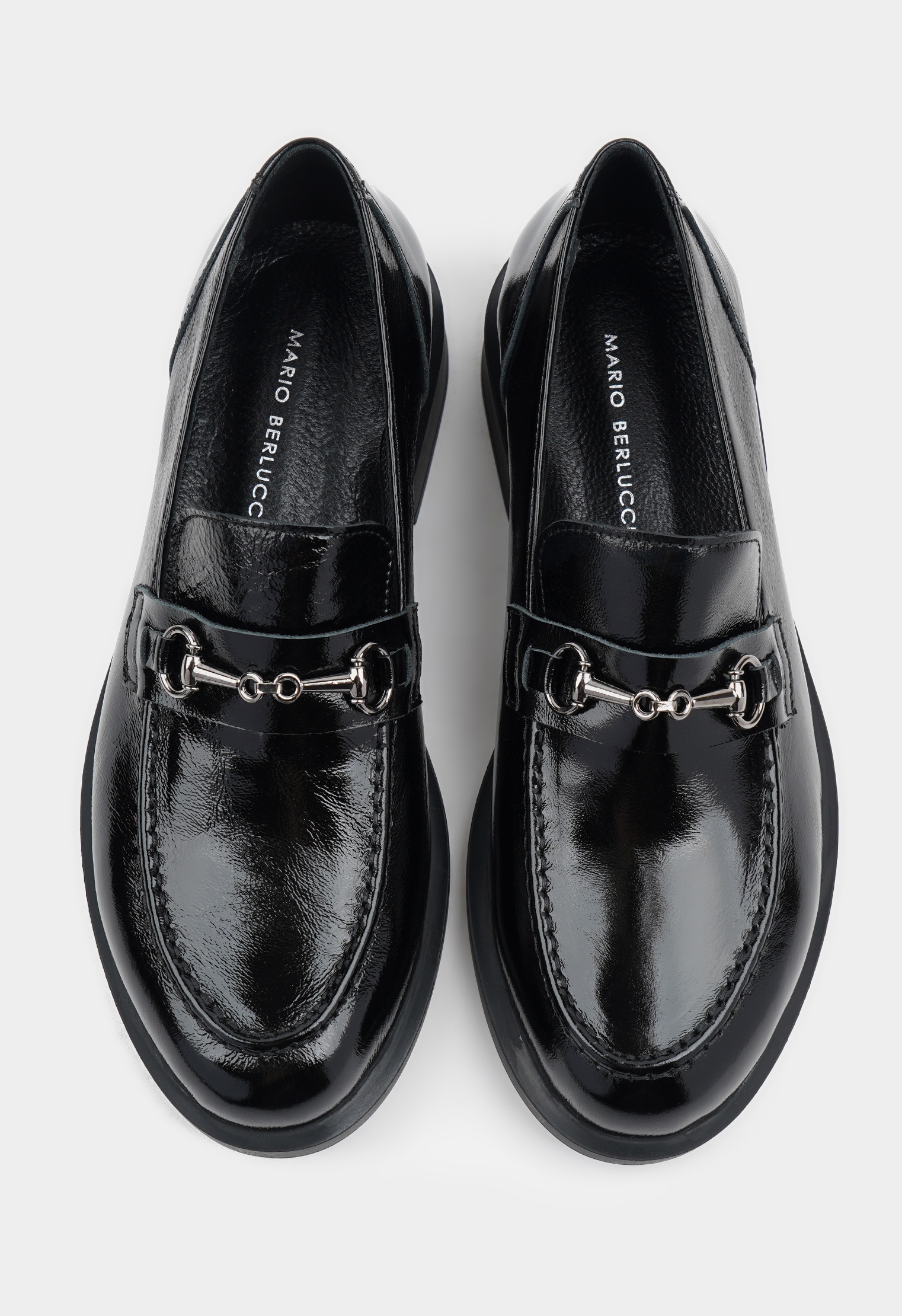 Лоферы Mario Berlucci Лоферы Mario Berlucci