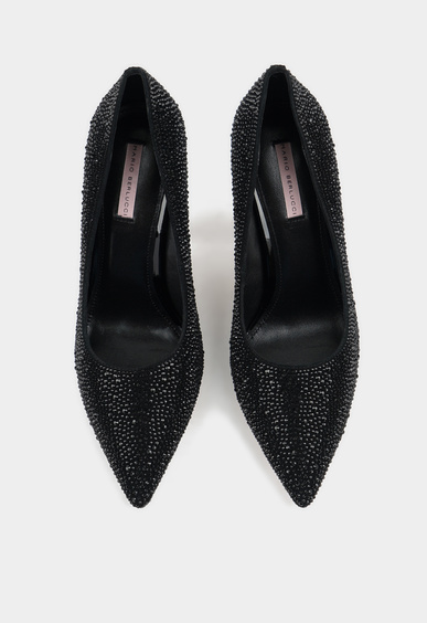 Туфли Mario Berlucci Туфли Mario Berlucci