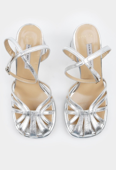 Босоножки Mario Berlucci Босоножки Mario Berlucci