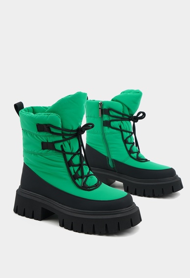 Дутики Mario Berlucci Дутики Mario Berlucci