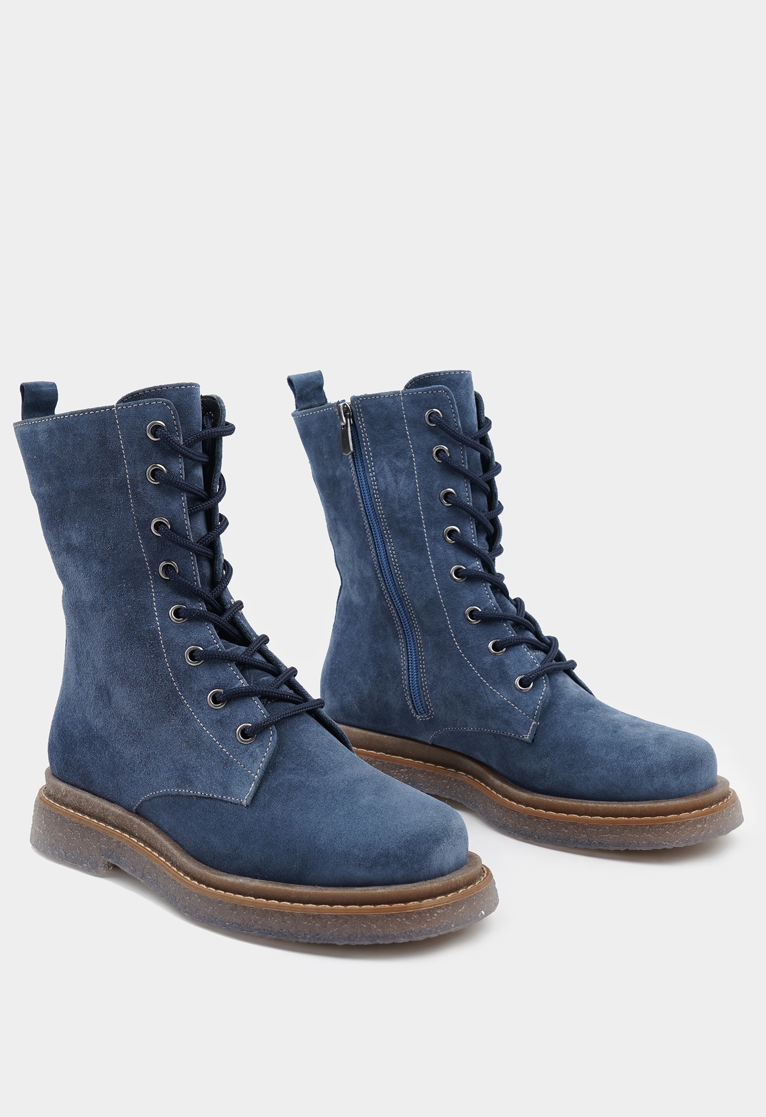 Ботинки Mario Berlucci Ботинки Mario Berlucci