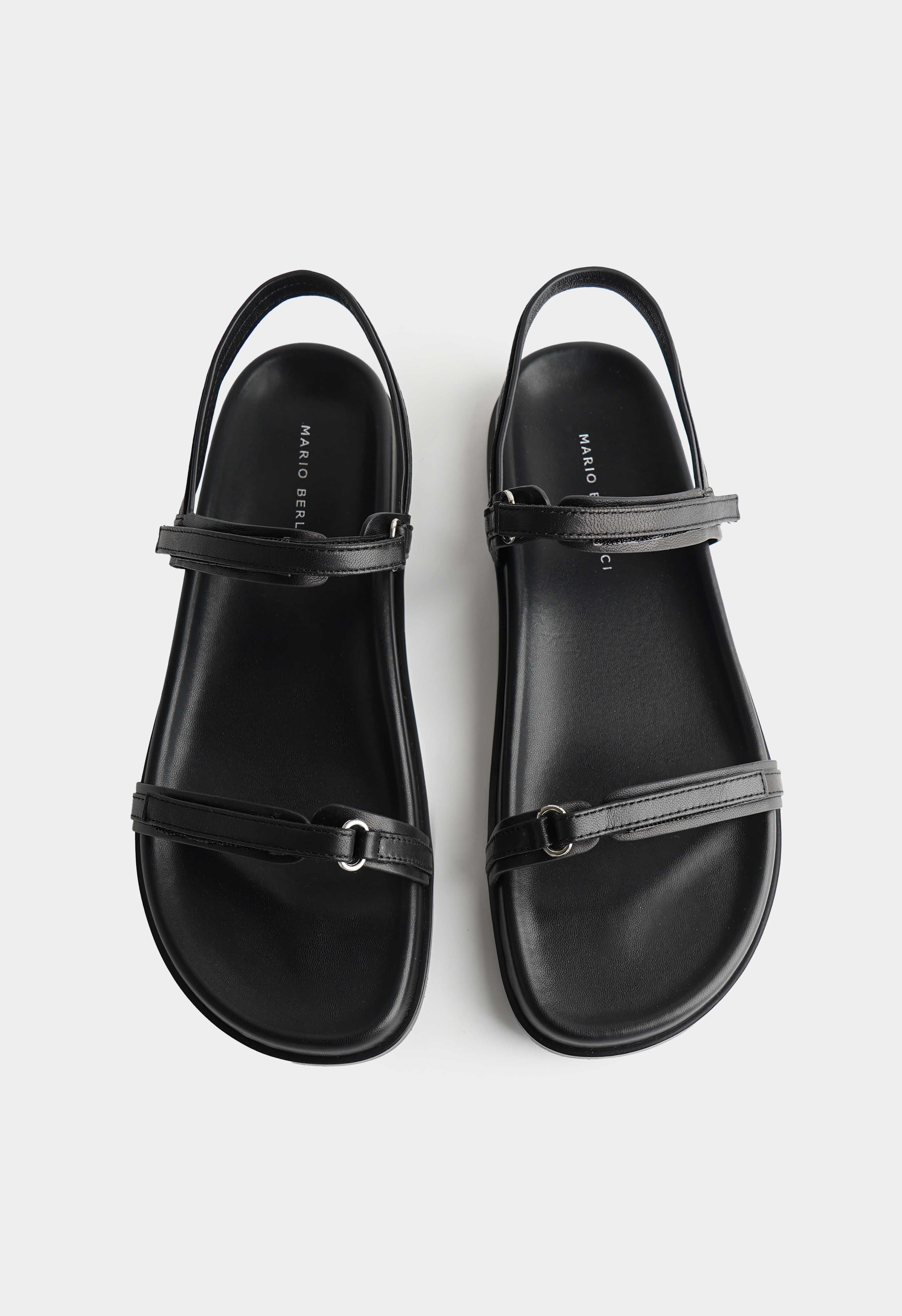 Сандалии Mario Berlucci