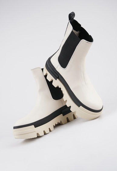 Ботинки Mario Berlucci Ботинки Mario Berlucci