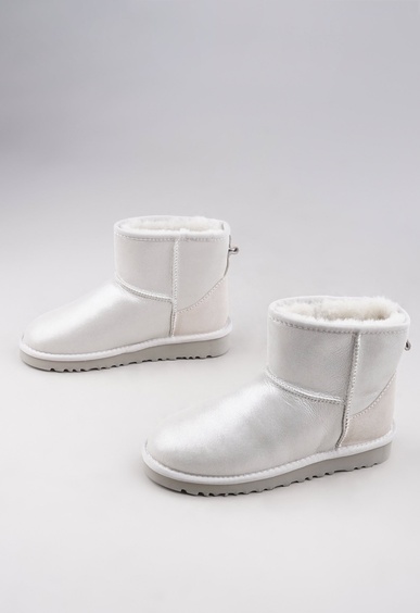 Угги Mario Berlucci Угги Mario Berlucci