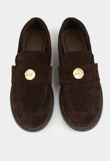 Лоферы Mario Berlucci Лоферы Mario Berlucci