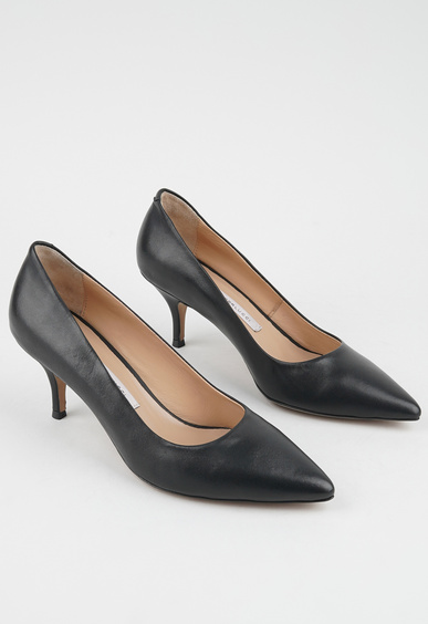 Туфли на шпильке Mario Berlucci Туфли на шпильке Mario Berlucci