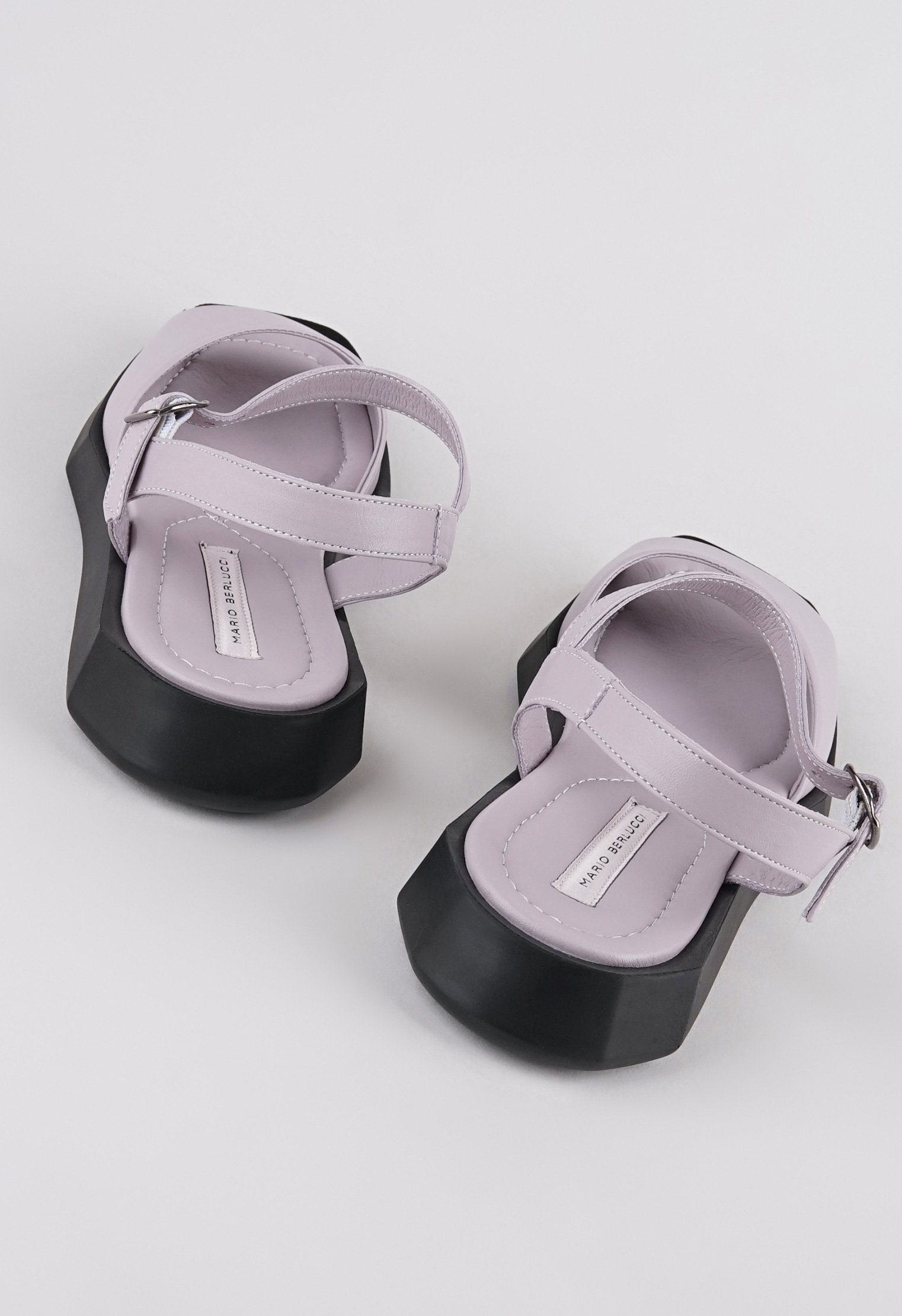Сандалии Mario Berlucci Сандалии Mario Berlucci