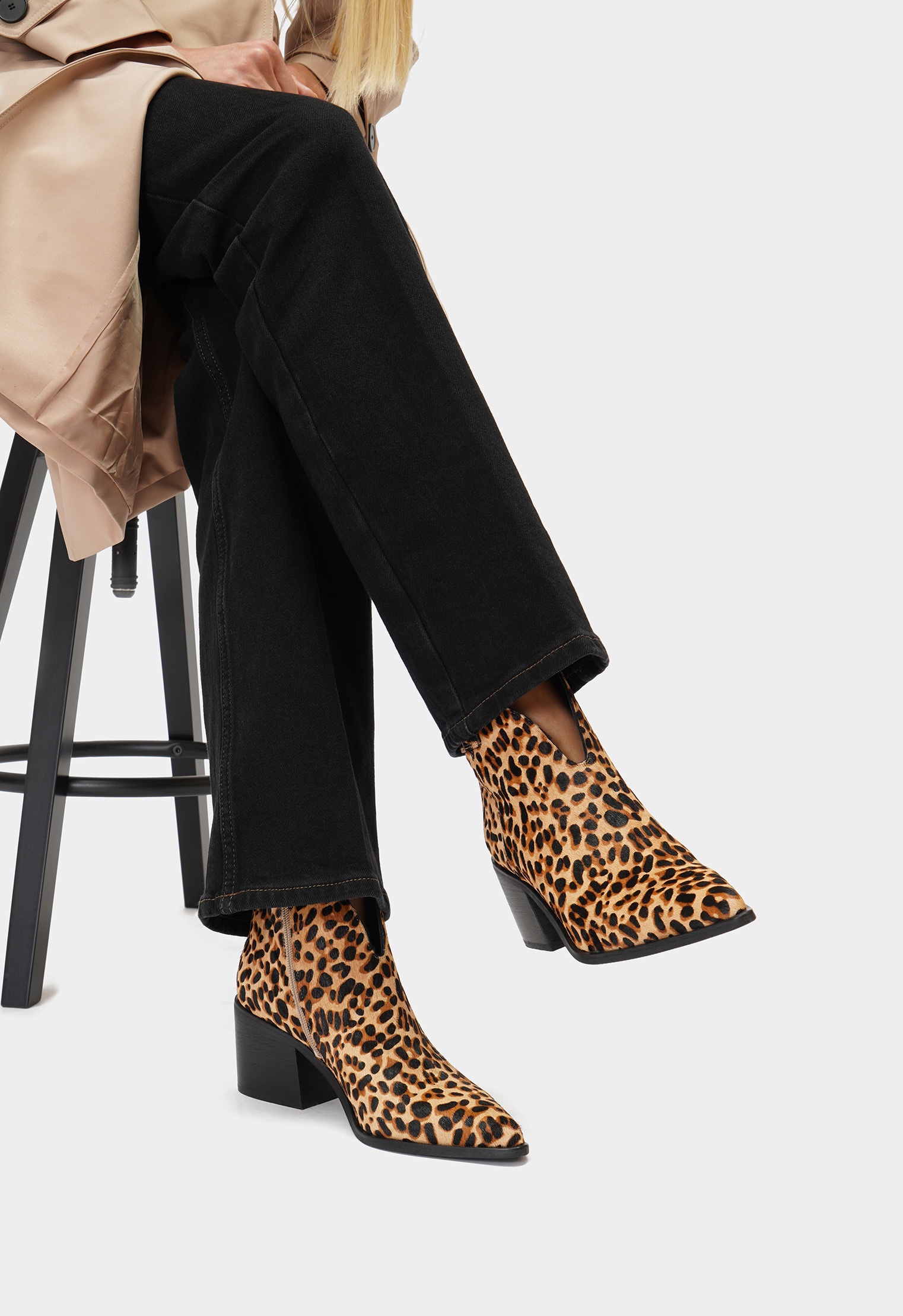 Казаки Mario Berlucci Казаки Mario Berlucci