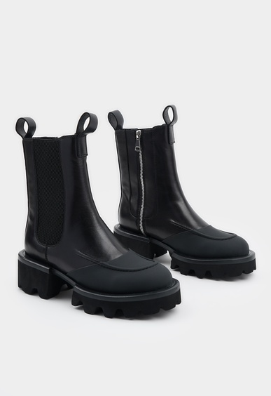 Ботинки Mario Berlucci Ботинки Mario Berlucci