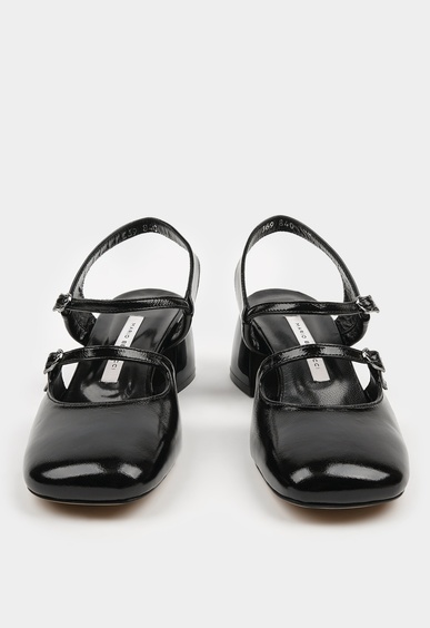 Туфли Mario Berlucci Туфли Mario Berlucci