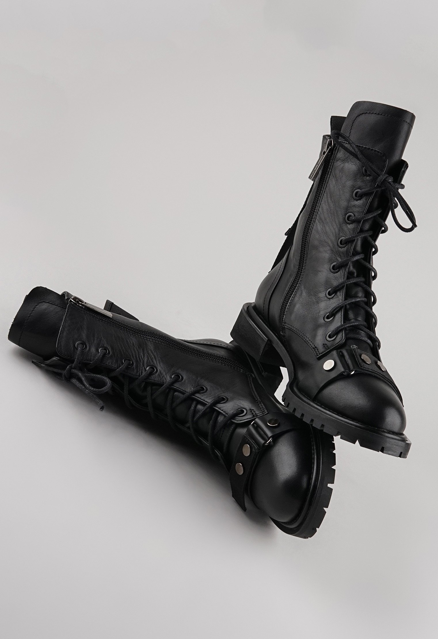 Ботинки Mario Berlucci Ботинки Mario Berlucci