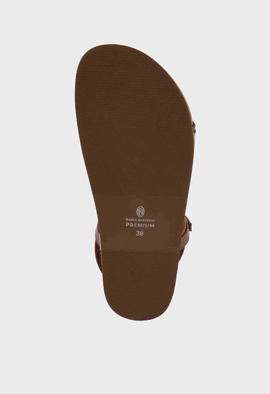 Сандалии Mario Berlucci Сандалии Mario Berlucci