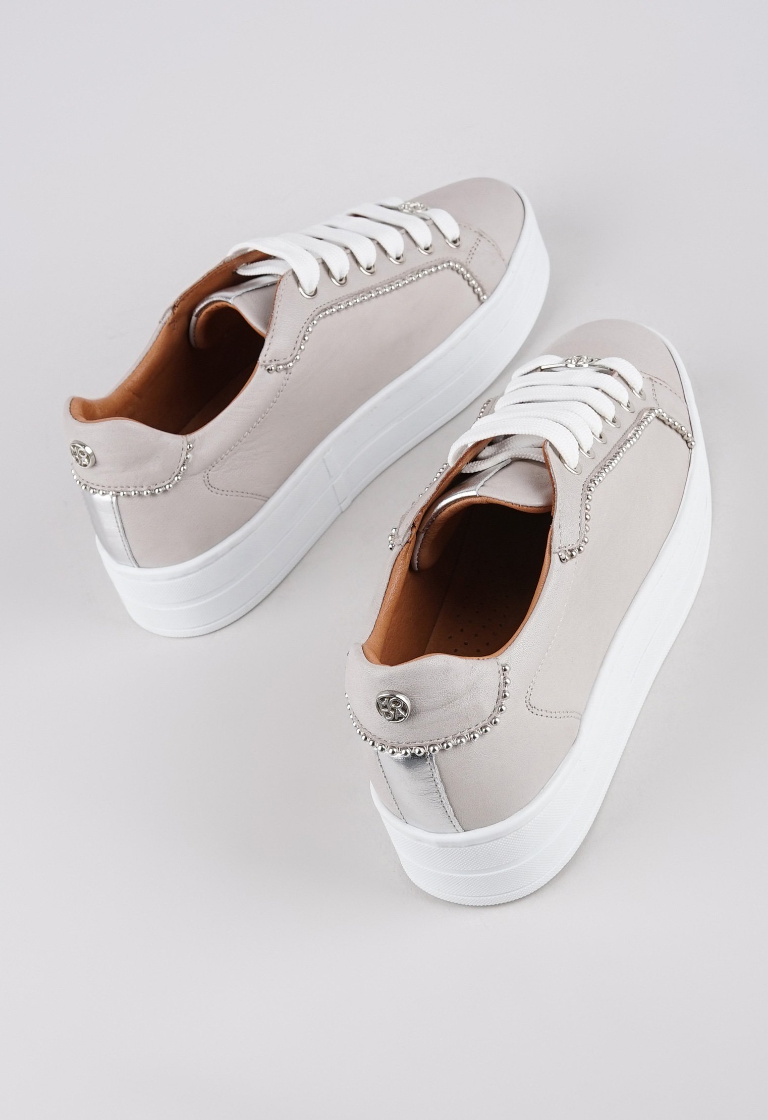 Кеды Mario Berlucci Кеды Mario Berlucci