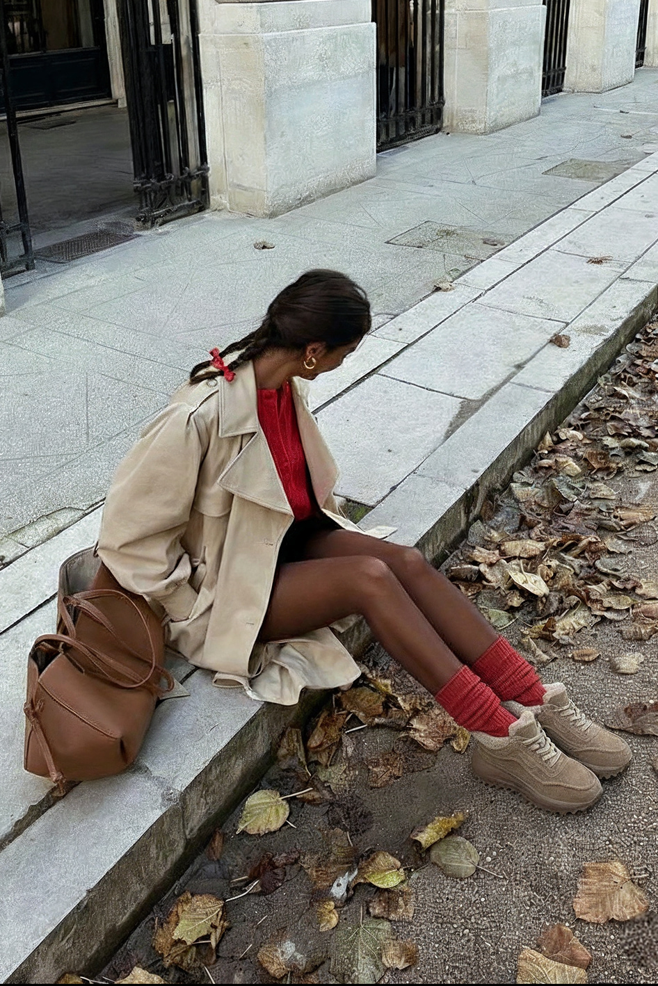 Mario Berlucci 3-H76-4