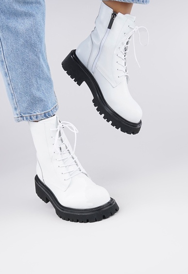 Ботинки Mario Berlucci Ботинки Mario Berlucci