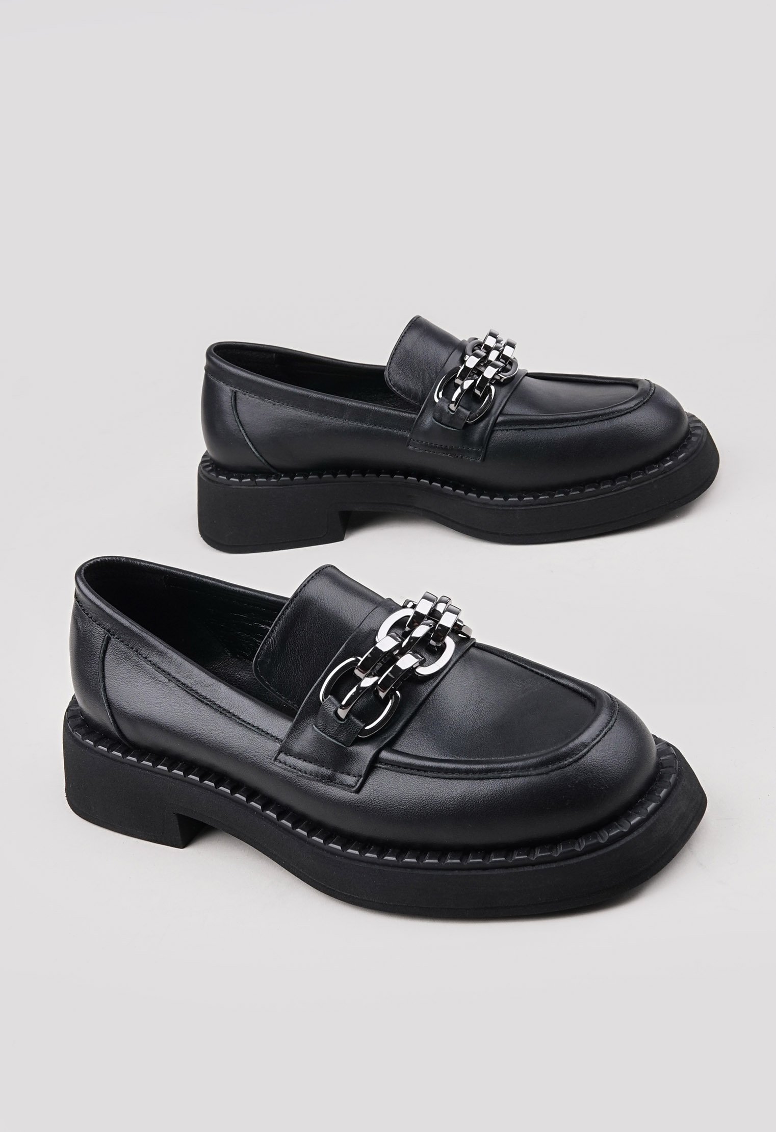 Лоферы Mario Berluchi Лоферы Mario Berluchi