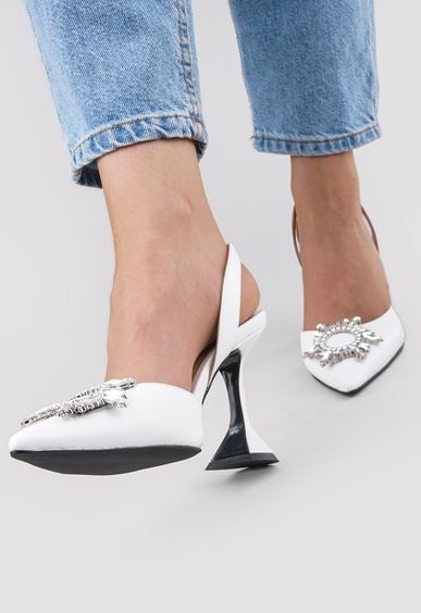 Туфли на каблуке Mario Berluchi Туфли на каблуке Mario Berluchi